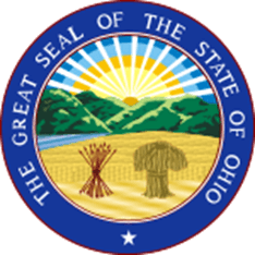 Ohio Seal